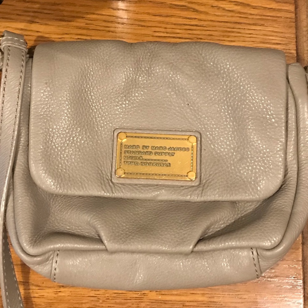 Marc by Marc Jacobs cross body bag